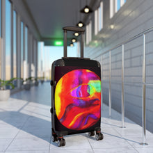 Load image into Gallery viewer, Suitcase