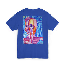 Load image into Gallery viewer, Unisex Jersey T-Shirt