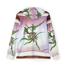 Load image into Gallery viewer, Men&#39;s Sports Warmup Hoodie (AOP)