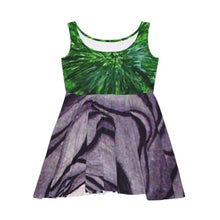 Load image into Gallery viewer, Women's Skater Dress (AOP)