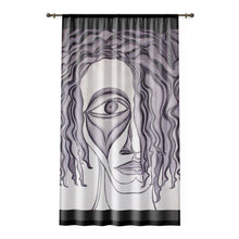 Load image into Gallery viewer, Window Curtain