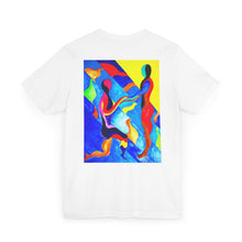 Load image into Gallery viewer, Unisex Jersey T-Shirt