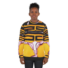 Load image into Gallery viewer, Unisex Sweatshirt (AOP)