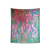Load image into Gallery viewer, Printed Wall Tapestry