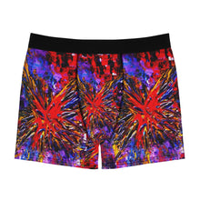 Load image into Gallery viewer, Men&#39;s Boxer Briefs (AOP)