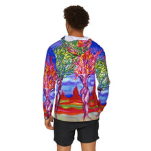 Load image into Gallery viewer, Men&#39;s Sports Warmup Hoodie (AOP)