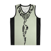 Load image into Gallery viewer, Basketball Jersey (AOP)