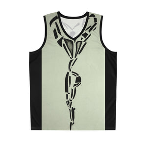 Basketball Jersey (AOP)