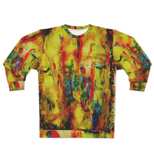 Load image into Gallery viewer, Unisex Sweatshirt (AOP)