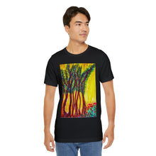 Load image into Gallery viewer, Unisex Jersey T-Shirt