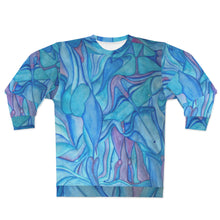 Load image into Gallery viewer, Unisex Sweatshirt (AOP)