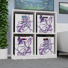 Load image into Gallery viewer, Felt Storage Box