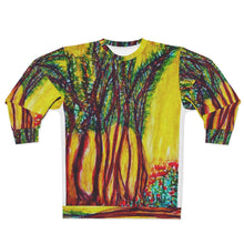 Load image into Gallery viewer, Unisex Sweatshirt (AOP)