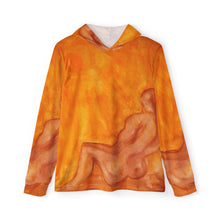 Load image into Gallery viewer, Men&#39;s Sports Warmup Hoodie (AOP)