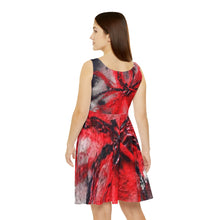 Load image into Gallery viewer, Women's Skater Dress (AOP)