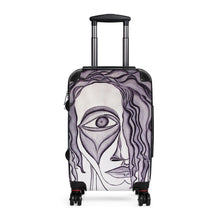 Load image into Gallery viewer, Suitcase