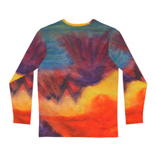 Load image into Gallery viewer, Men&#39;s Long Sleeve Shirt (AOP)
