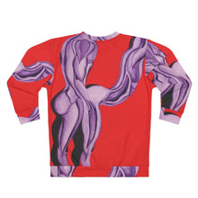 Load image into Gallery viewer, Unisex Sweatshirt (AOP)
