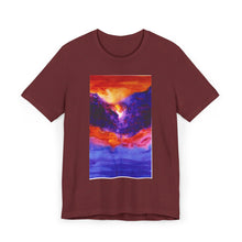 Load image into Gallery viewer, Unisex Jersey T-Shirt