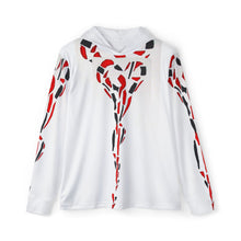 Load image into Gallery viewer, Men&#39;s Sports Warmup Hoodie (AOP)