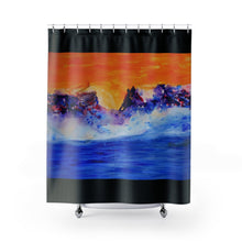 Load image into Gallery viewer, Shower Curtains