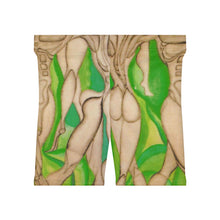 Load image into Gallery viewer, Women's Biker Shorts (AOP)