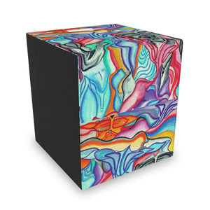 Felt Storage Box