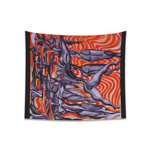 Load image into Gallery viewer, Printed Wall Tapestry