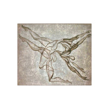 Load image into Gallery viewer, Crushed Velvet Blanket