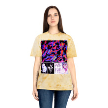 Load image into Gallery viewer, Unisex Color Blast T-Shirt