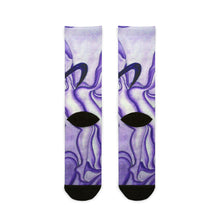 Load image into Gallery viewer, Sublimation Crew Socks