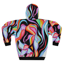 Load image into Gallery viewer, Unisex Pullover Hoodie (AOP)