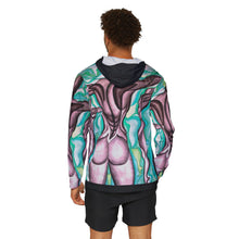 Load image into Gallery viewer, Men&#39;s Sports Warmup Hoodie (AOP)