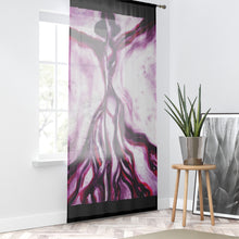 Load image into Gallery viewer, Window Curtain