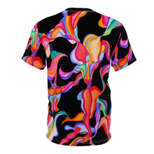 Load image into Gallery viewer, Unisex Cut &amp; Sew Tee (AOP)
