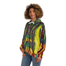 Load image into Gallery viewer, Fashion Hoodie (AOP)