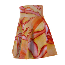 Load image into Gallery viewer, Women's Skater Skirt (AOP)