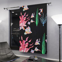 Load image into Gallery viewer, Window Curtains (1 Piece)