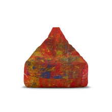 Load image into Gallery viewer, Bean Bag Chair Cover