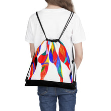 Load image into Gallery viewer, Outdoor Drawstring Bag