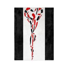 Load image into Gallery viewer, Velveteen Microfiber Blanket
