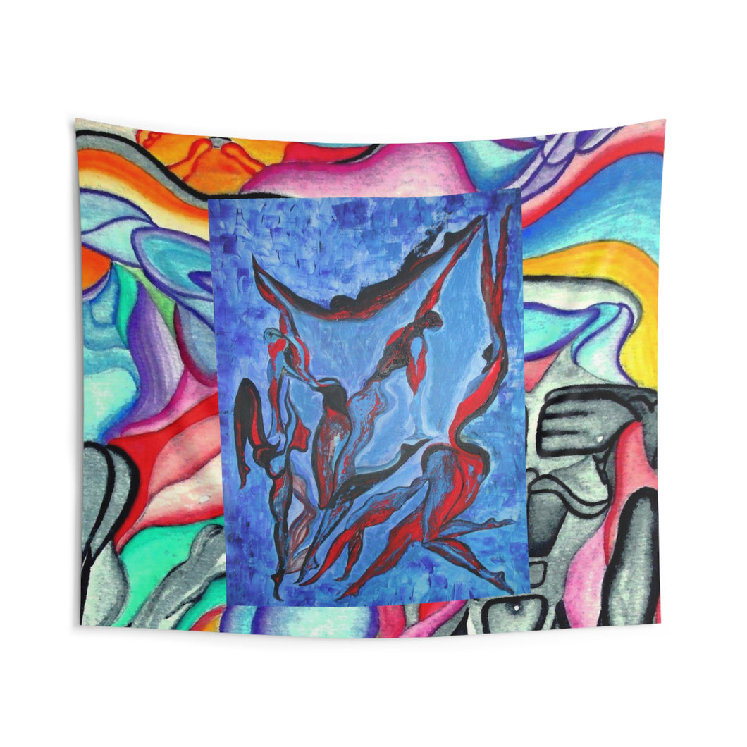 Indoor Wall Tapestries