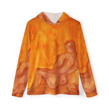 Load image into Gallery viewer, Men&#39;s Sports Warmup Hoodie (AOP)