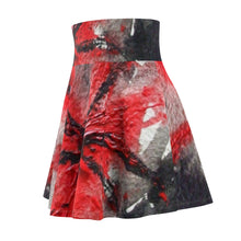 Load image into Gallery viewer, Women's Skater Skirt (AOP)