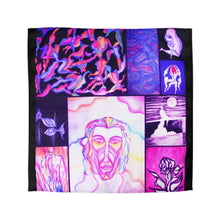 Load image into Gallery viewer, Microfiber Duvet Cover
