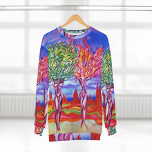 Load image into Gallery viewer, Unisex Sweatshirt (AOP)
