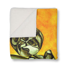 Load image into Gallery viewer, Sherpa Blanket
