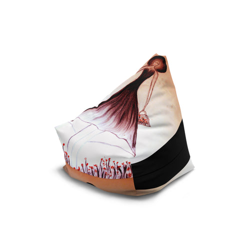 Bean Bag Chair Cover
