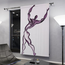 Load image into Gallery viewer, Window Curtains (1 Piece)