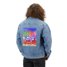 Load image into Gallery viewer, Men&#39;s Denim Jacket